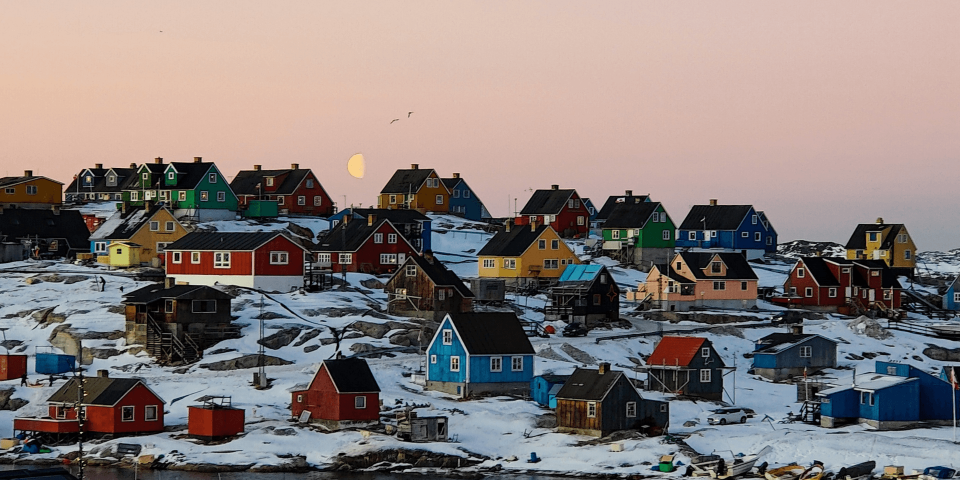 Greenland 2
