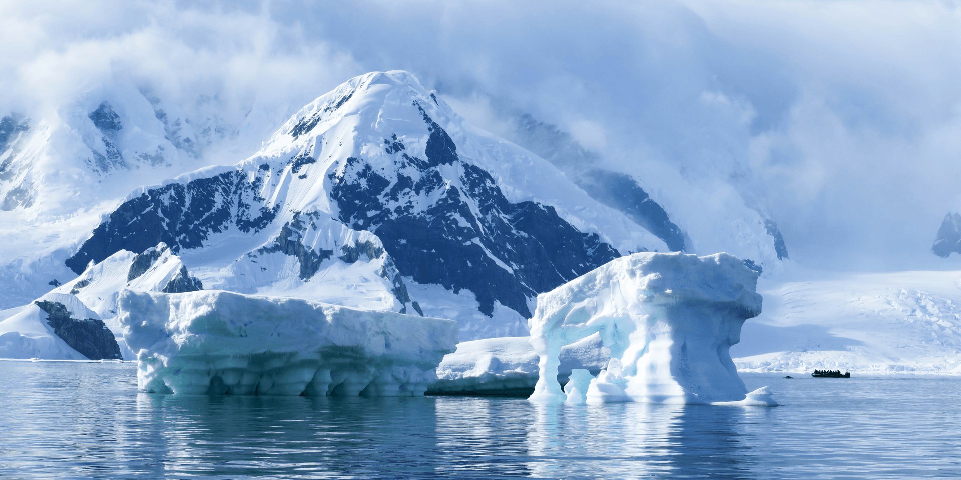 Antarctica 3