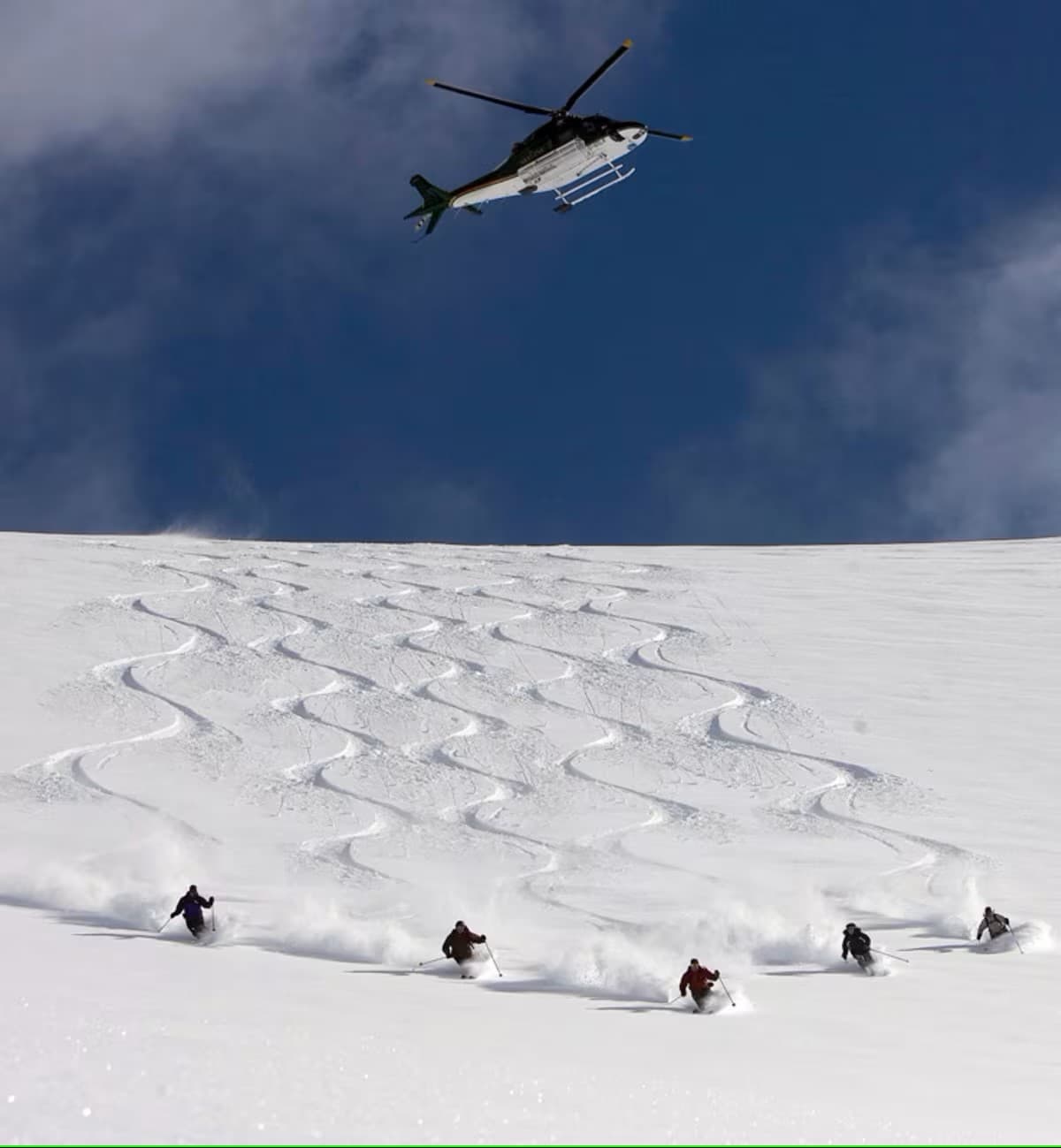 The Best Time to Ski: A Fun Guide to Planning Your Powder Adventure