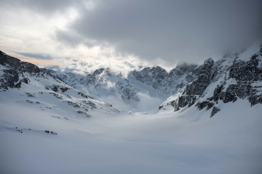 Bella Coola