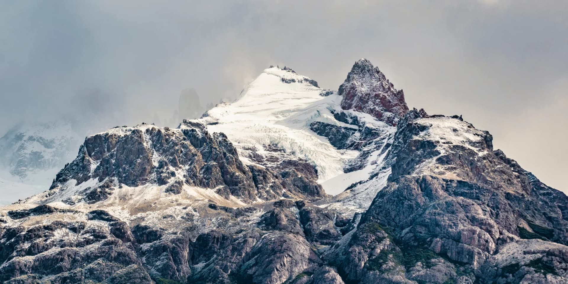 Patagonia 3