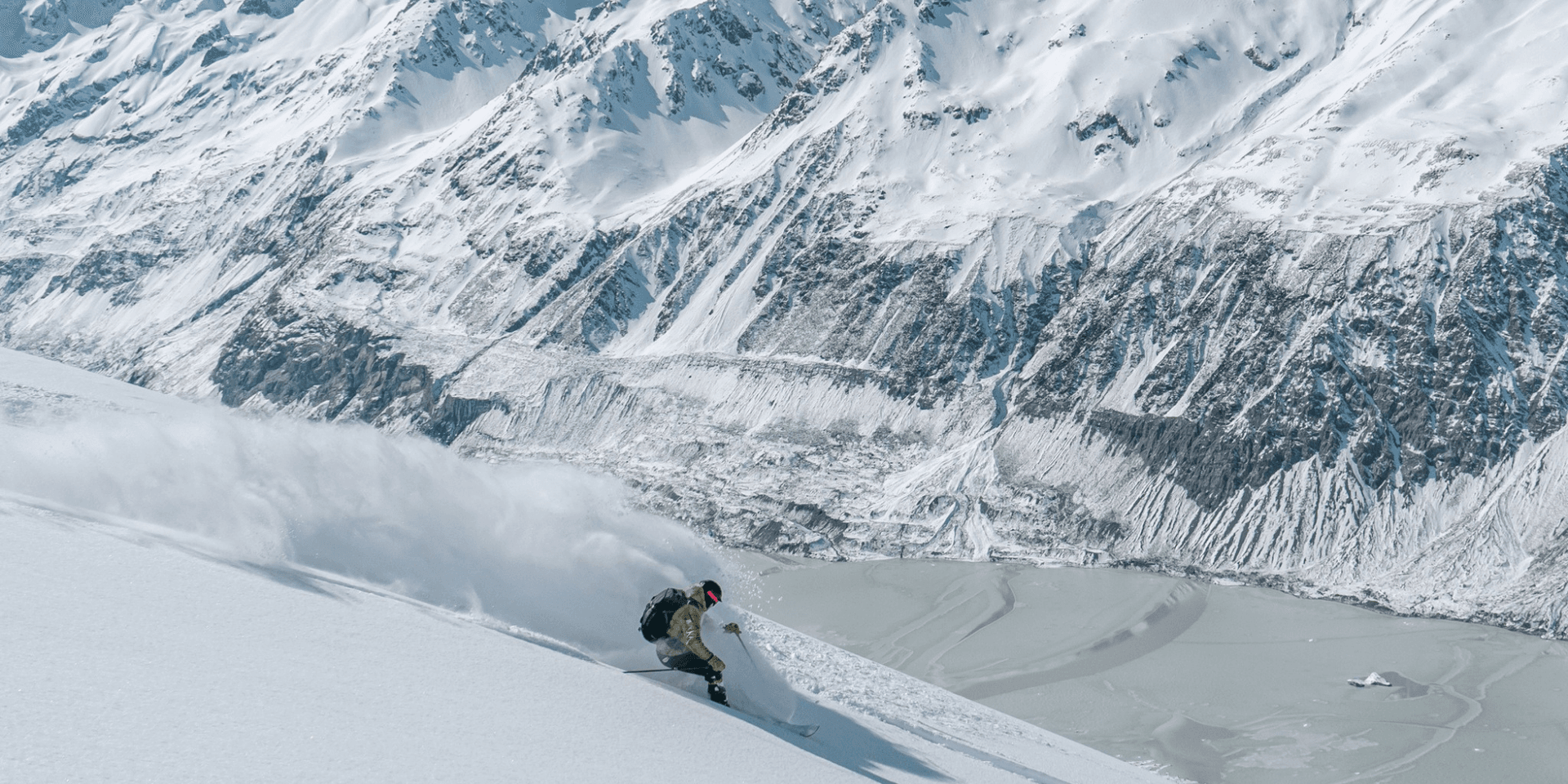 Mount Cook