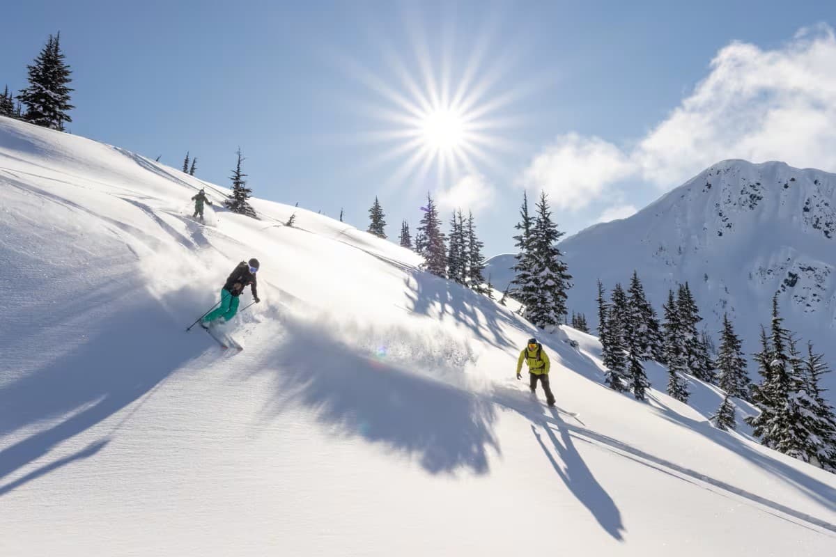 The Best Time to Ski: A Fun Guide to Planning Your Powder Adventure
