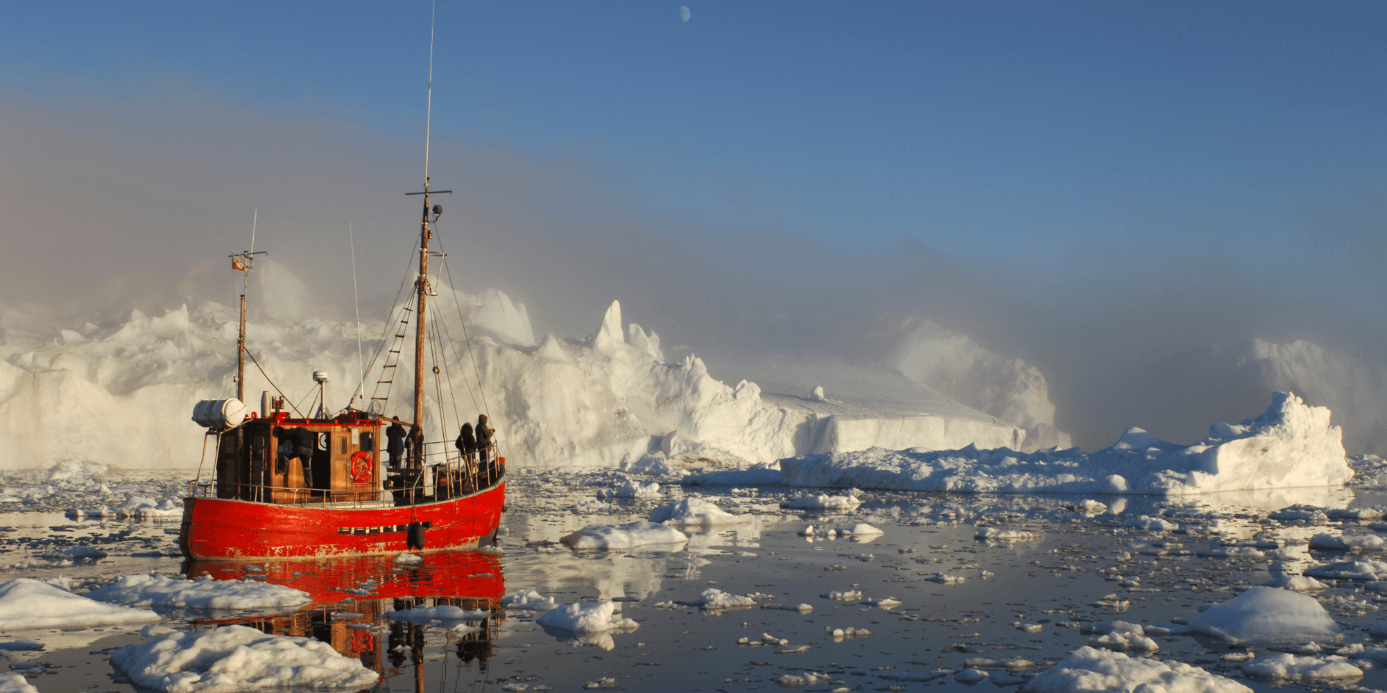 Greenland