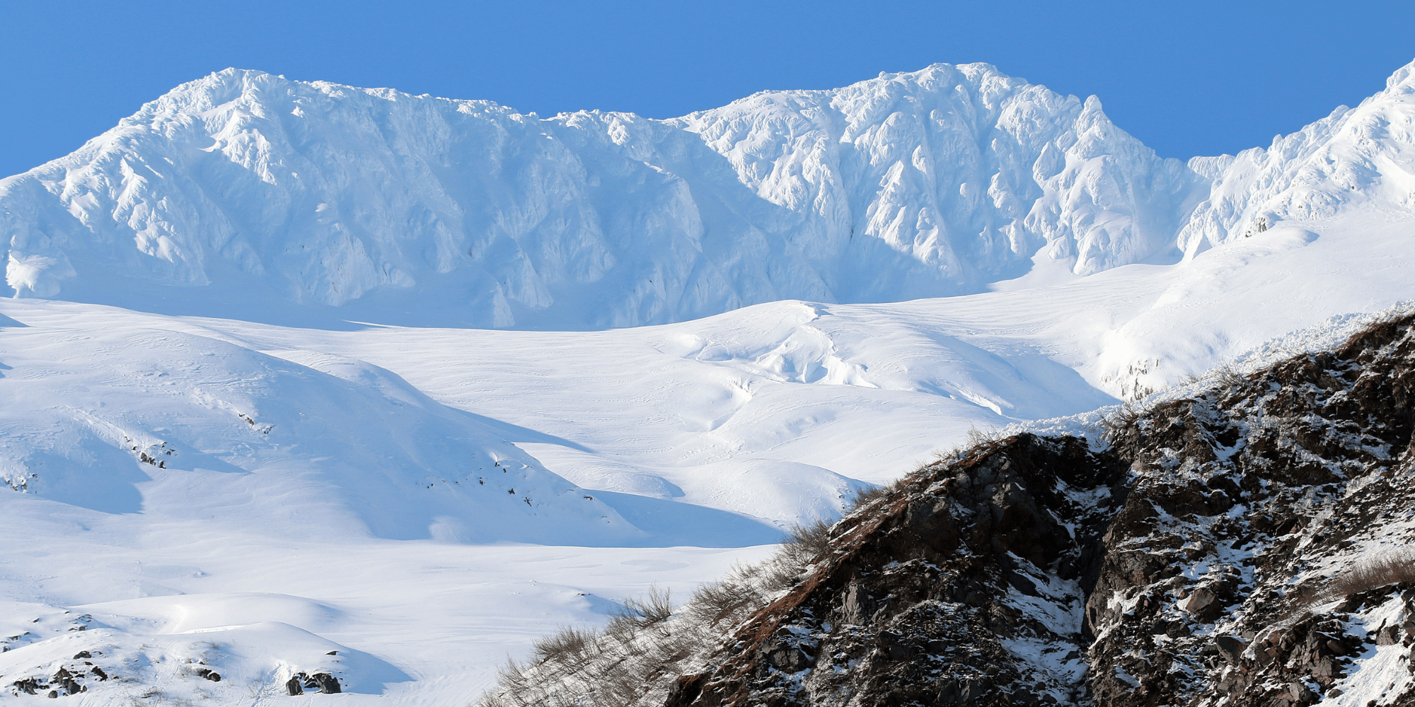 Chugach Mountains
